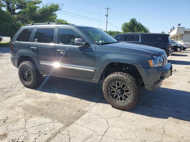 Photo 3 VIN: 1J8HR58P57C577342 - JEEP GRAND CHEROKEE 