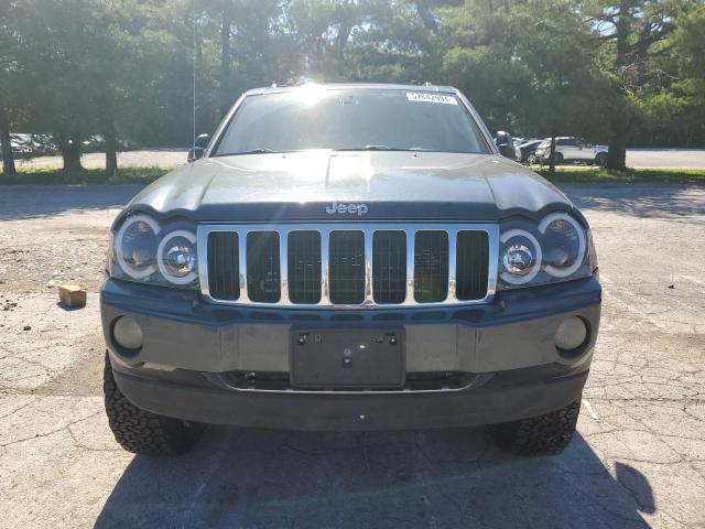 Photo 4 VIN: 1J8HR58P57C577342 - JEEP GRAND CHEROKEE 