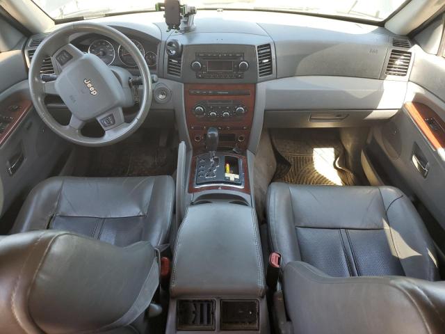 Photo 7 VIN: 1J8HR58P57C577342 - JEEP GRAND CHEROKEE 