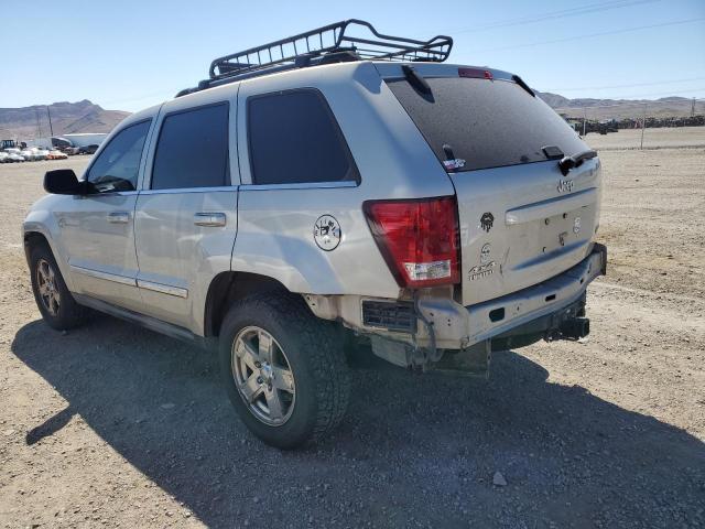 Photo 1 VIN: 1J8HR58P67C645227 - JEEP GRAND CHEROKEE 