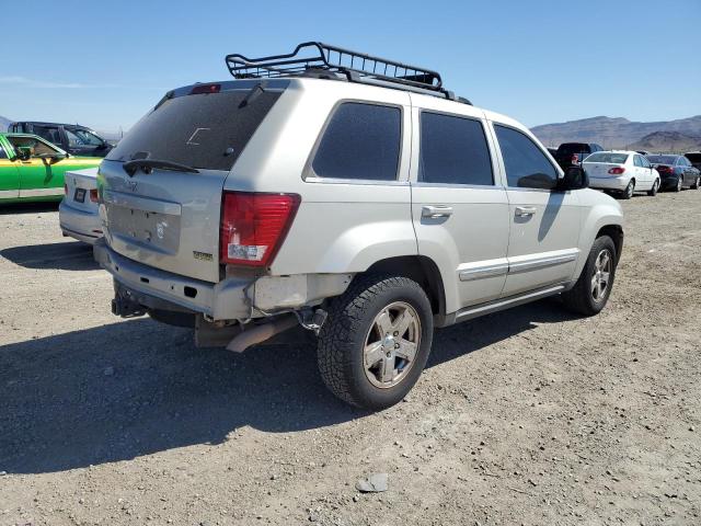 Photo 2 VIN: 1J8HR58P67C645227 - JEEP GRAND CHEROKEE 