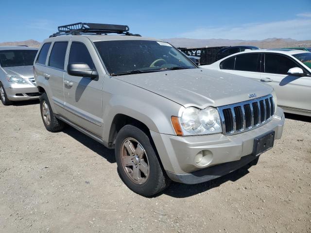 Photo 3 VIN: 1J8HR58P67C645227 - JEEP GRAND CHEROKEE 