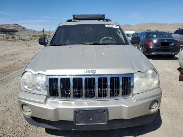 Photo 4 VIN: 1J8HR58P67C645227 - JEEP GRAND CHEROKEE 