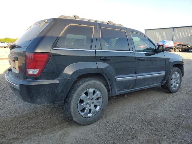 Photo 2 VIN: 1J8HR58P69C508114 - JEEP GRAND CHEROKEE 