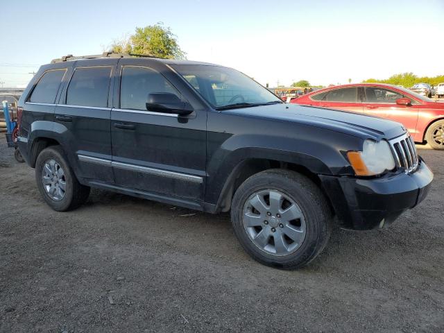 Photo 3 VIN: 1J8HR58P69C508114 - JEEP GRAND CHEROKEE 