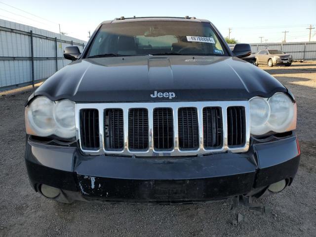 Photo 4 VIN: 1J8HR58P69C508114 - JEEP GRAND CHEROKEE 