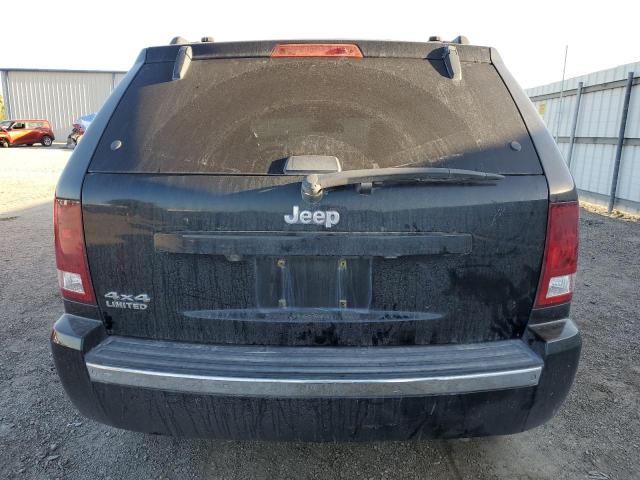 Photo 5 VIN: 1J8HR58P69C508114 - JEEP GRAND CHEROKEE 