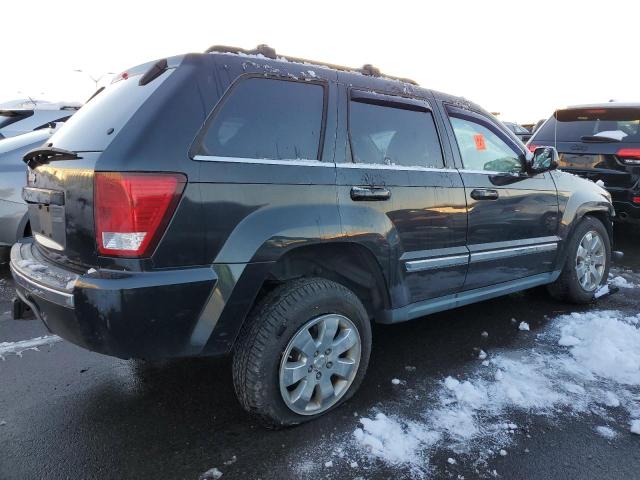 Photo 2 VIN: 1J8HR58P79C529070 - JEEP GRAND CHEROKEE 