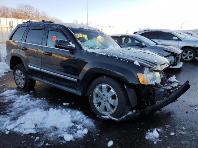 Photo 3 VIN: 1J8HR58P79C529070 - JEEP GRAND CHEROKEE 