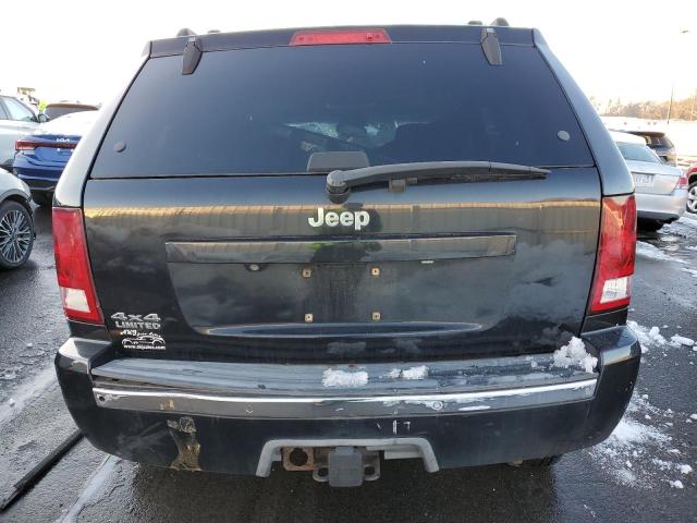 Photo 5 VIN: 1J8HR58P79C529070 - JEEP GRAND CHEROKEE 