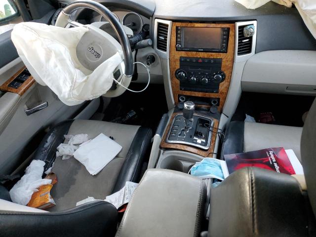 Photo 7 VIN: 1J8HR58P79C529070 - JEEP GRAND CHEROKEE 