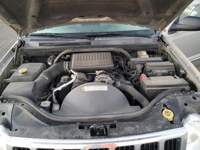 Photo 11 VIN: 1J8HR58P87C566061 - JEEP GRAND CHER 