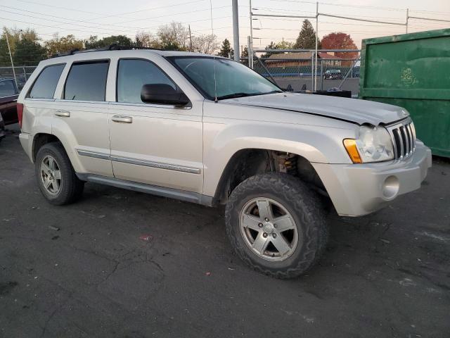 Photo 3 VIN: 1J8HR58P87C566061 - JEEP GRAND CHER 