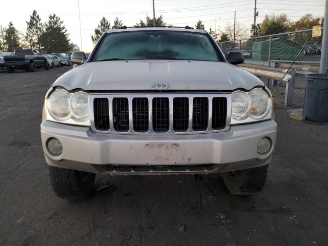 Photo 4 VIN: 1J8HR58P87C566061 - JEEP GRAND CHER 