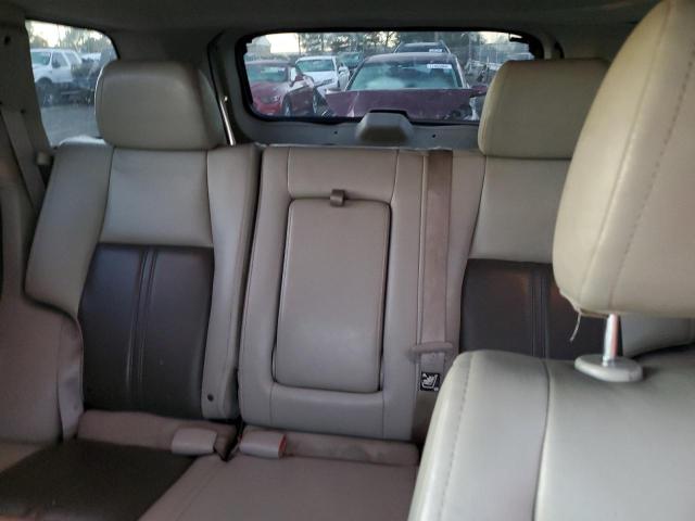 Photo 9 VIN: 1J8HR58P87C566061 - JEEP GRAND CHER 