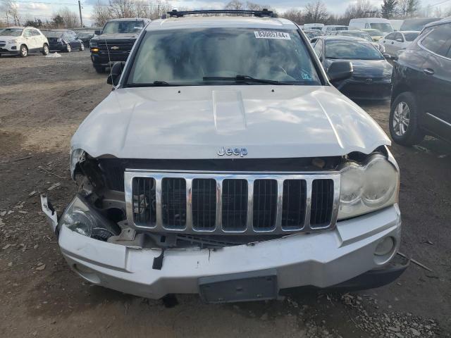 Photo 4 VIN: 1J8HR58P97C697886 - JEEP GRAND CHER 