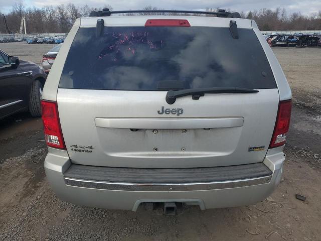 Photo 5 VIN: 1J8HR58P97C697886 - JEEP GRAND CHER 