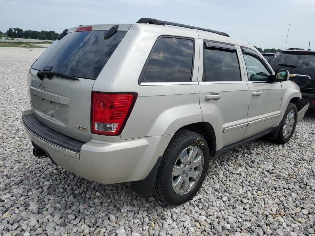 Photo 2 VIN: 1J8HR58P99C515431 - JEEP GRAND CHER 