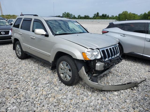 Photo 3 VIN: 1J8HR58P99C515431 - JEEP GRAND CHER 