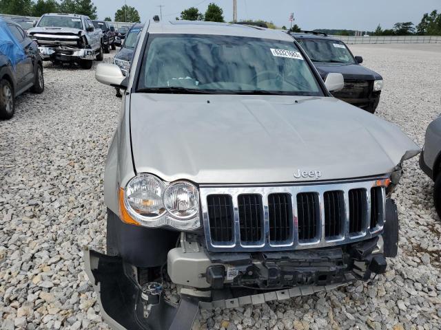 Photo 4 VIN: 1J8HR58P99C515431 - JEEP GRAND CHER 