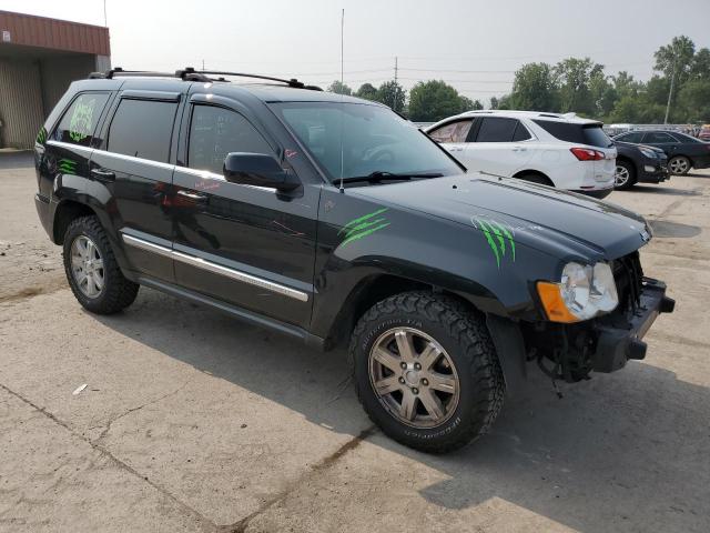 Photo 3 VIN: 1J8HR58P99C520483 - JEEP GRAND CHER 