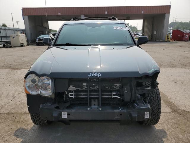 Photo 4 VIN: 1J8HR58P99C520483 - JEEP GRAND CHER 