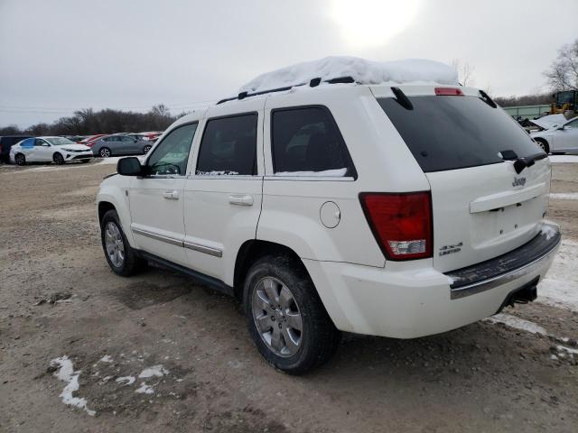 Photo 1 VIN: 1J8HR58P99C527837 - JEEP GRAND CHEROKEE 