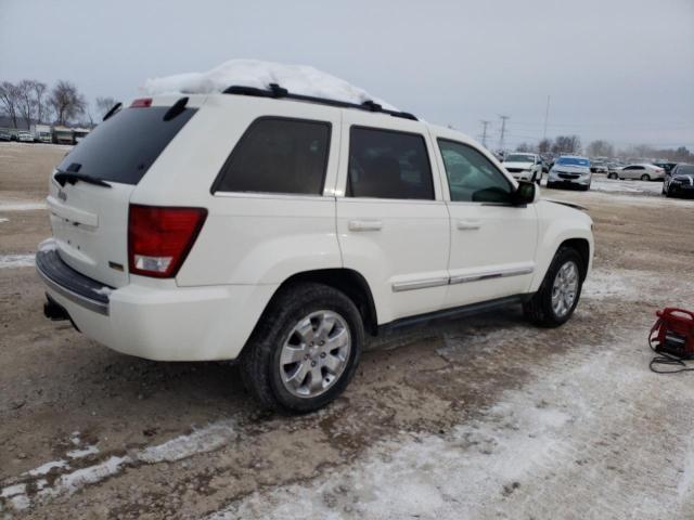 Photo 2 VIN: 1J8HR58P99C527837 - JEEP GRAND CHEROKEE 