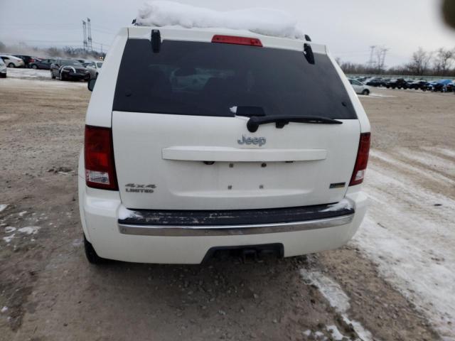 Photo 5 VIN: 1J8HR58P99C527837 - JEEP GRAND CHEROKEE 