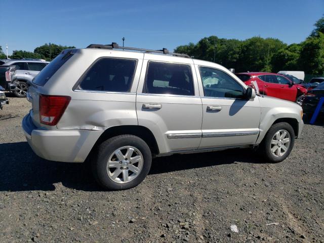 Photo 2 VIN: 1J8HR58PX9C535610 - JEEP GRAND CHEROKEE 