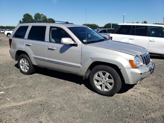 Photo 3 VIN: 1J8HR58PX9C535610 - JEEP GRAND CHEROKEE 