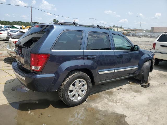 Photo 2 VIN: 1J8HR58T29C513226 - JEEP GRAND CHER 