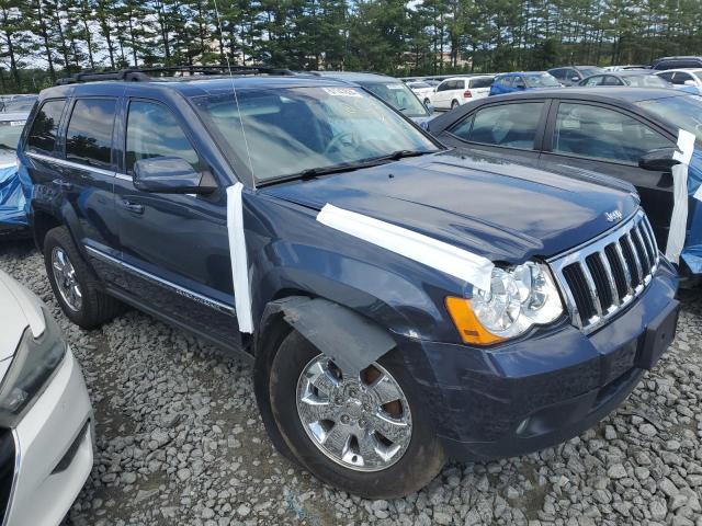 Photo 3 VIN: 1J8HR58T29C513226 - JEEP GRAND CHER 