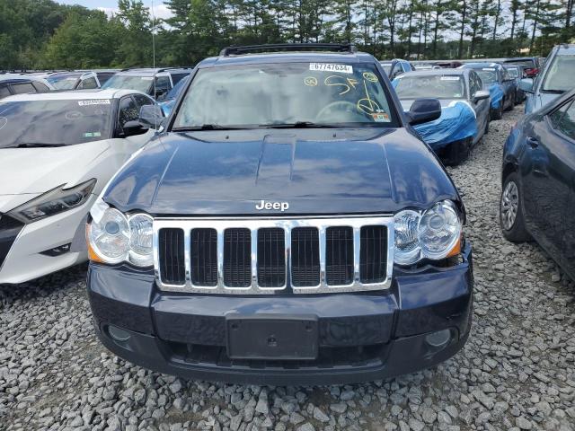 Photo 4 VIN: 1J8HR58T29C513226 - JEEP GRAND CHER 