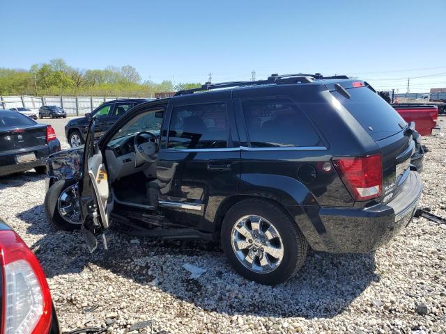 Photo 1 VIN: 1J8HR58T39C534019 - JEEP GRAND CHEROKEE 