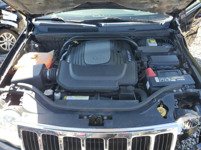 Photo 10 VIN: 1J8HR58T39C534019 - JEEP GRAND CHEROKEE 