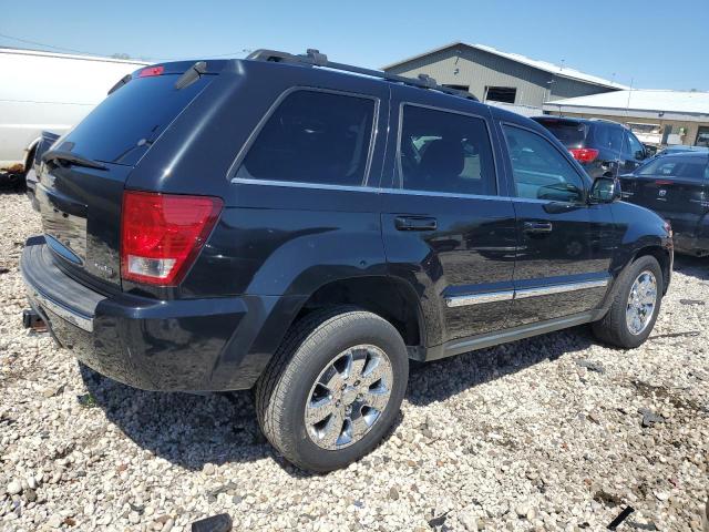 Photo 2 VIN: 1J8HR58T39C534019 - JEEP GRAND CHEROKEE 