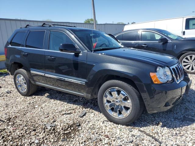 Photo 3 VIN: 1J8HR58T39C534019 - JEEP GRAND CHEROKEE 