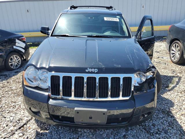 Photo 4 VIN: 1J8HR58T39C534019 - JEEP GRAND CHEROKEE 