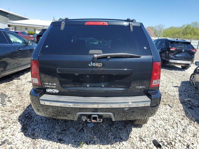 Photo 5 VIN: 1J8HR58T39C534019 - JEEP GRAND CHEROKEE 