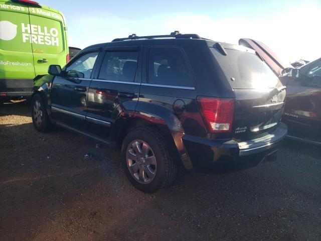 Photo 1 VIN: 1J8HR58T59C539187 - JEEP GRAND CHER 