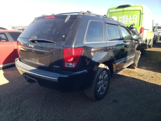 Photo 2 VIN: 1J8HR58T59C539187 - JEEP GRAND CHER 