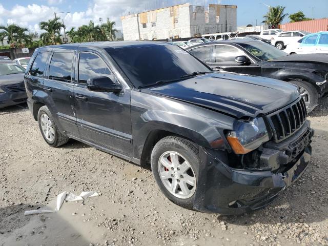 Photo 3 VIN: 1J8HR58T59C548889 - JEEP GRAND CHER 