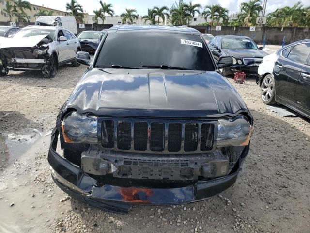 Photo 4 VIN: 1J8HR58T59C548889 - JEEP GRAND CHER 