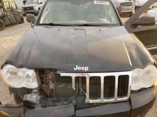 Photo 11 VIN: 1J8HR58T69C552336 - JEEP GRAND CHER 