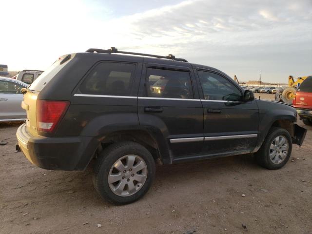 Photo 2 VIN: 1J8HR58T69C552336 - JEEP GRAND CHER 