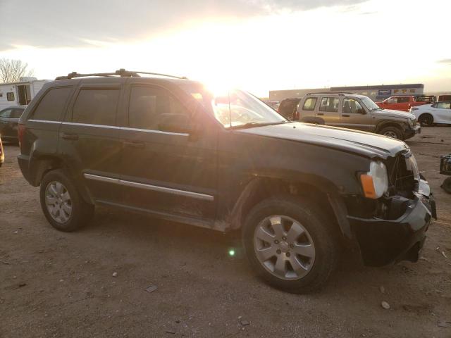 Photo 3 VIN: 1J8HR58T69C552336 - JEEP GRAND CHER 