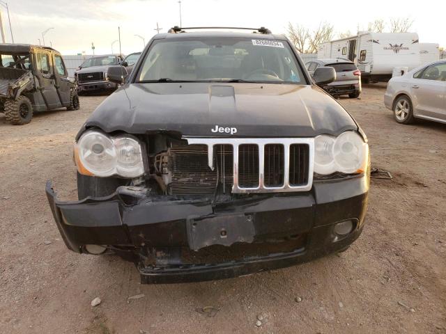 Photo 4 VIN: 1J8HR58T69C552336 - JEEP GRAND CHER 