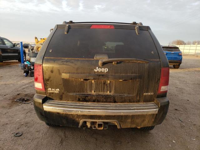 Photo 5 VIN: 1J8HR58T69C552336 - JEEP GRAND CHER 