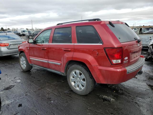 Photo 1 VIN: 1J8HR58T79C551776 - JEEP GRAND CHEROKEE 